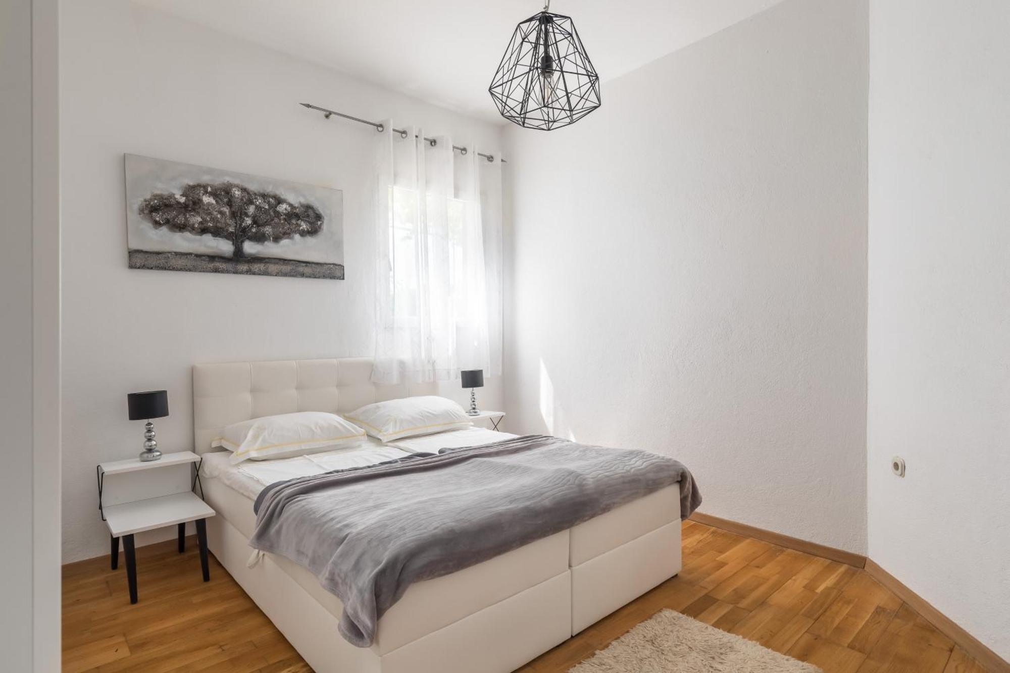 Sweet Dreams Apartment Sutivan Exterior photo