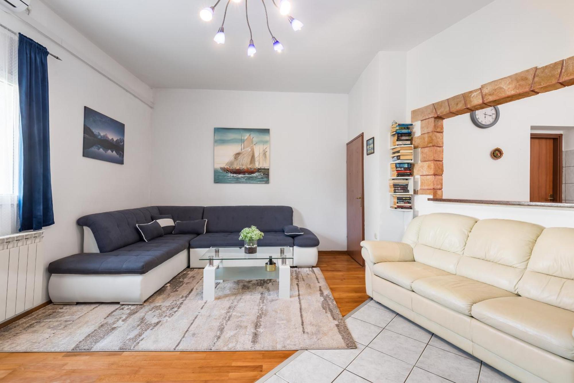 Sweet Dreams Apartment Sutivan Exterior photo