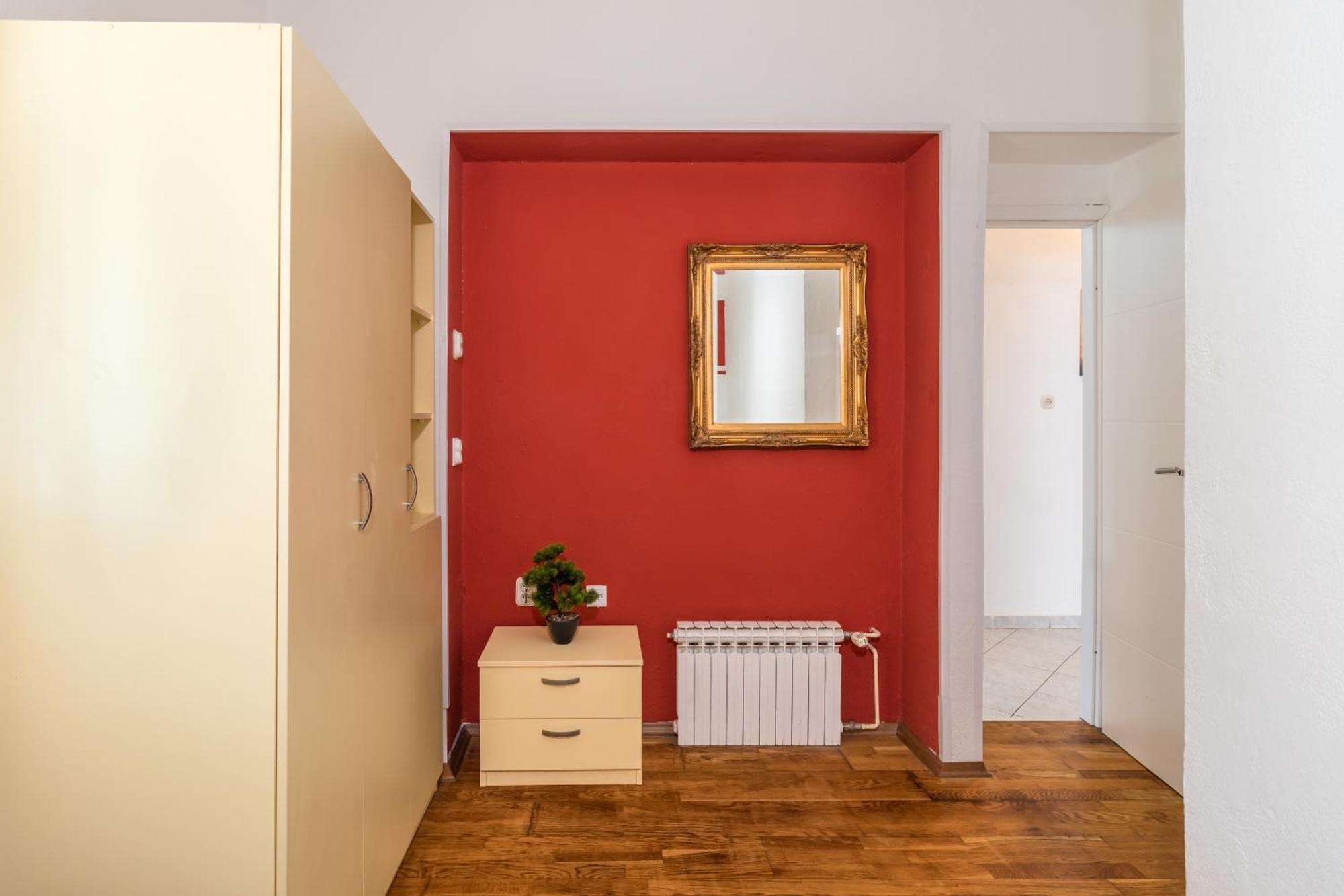 Sweet Dreams Apartment Sutivan Exterior photo